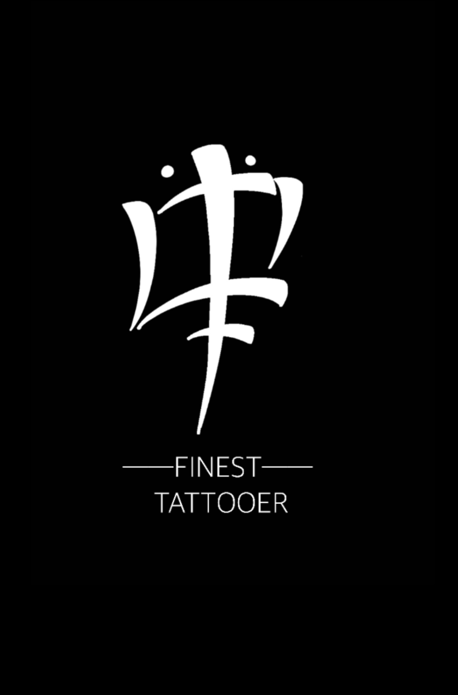 finest-tattoo logo